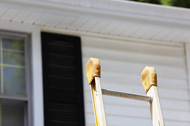 Siding Removal and Disposal in Los Gatos, CA