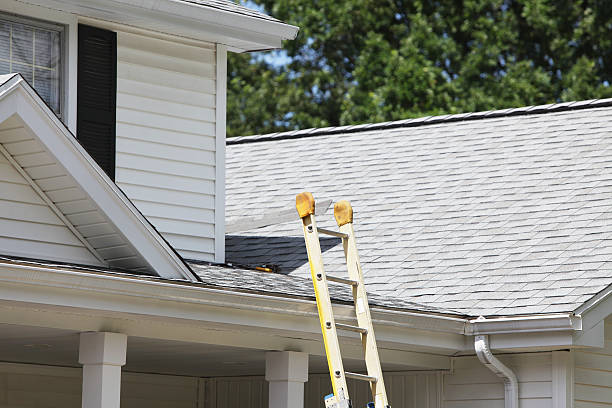 Best Storm Damage Siding Repair  in Los Gatos, CA