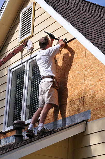 Best Custom Trim and Detailing for Siding  in Los Gatos, CA