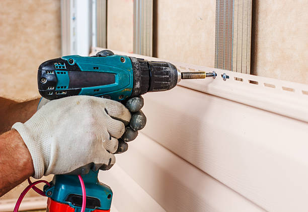 Best Wood Siding Installation  in Los Gatos, CA