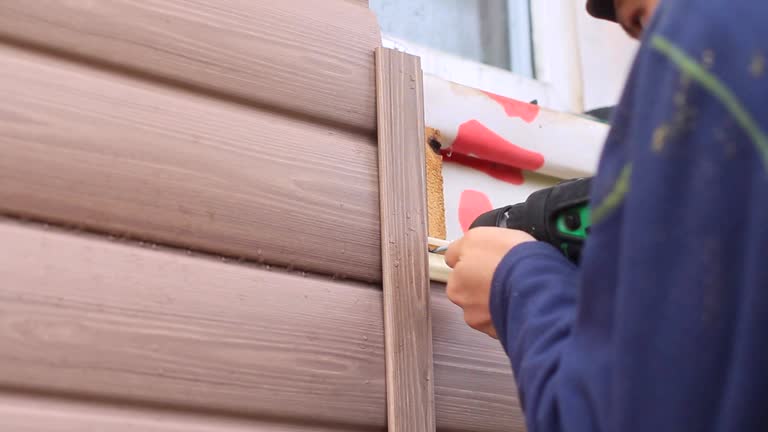 Best Insulated Siding Installation  in Los Gatos, CA
